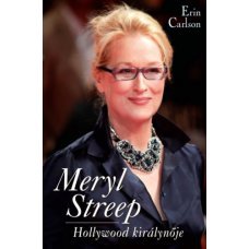 Meryl Streep     17.95 + 1.95 Royal Mail